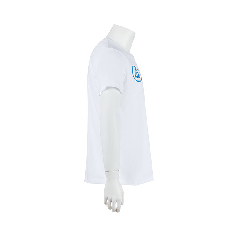 The Fantastic Four First Steps T-shirt Cotton Daily Suit Costume ACcosplay