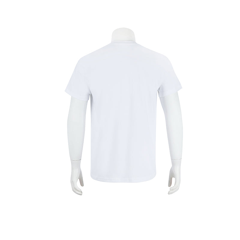 The Fantastic Four First Steps T-shirt Cotton Daily Suit Costume ACcosplay