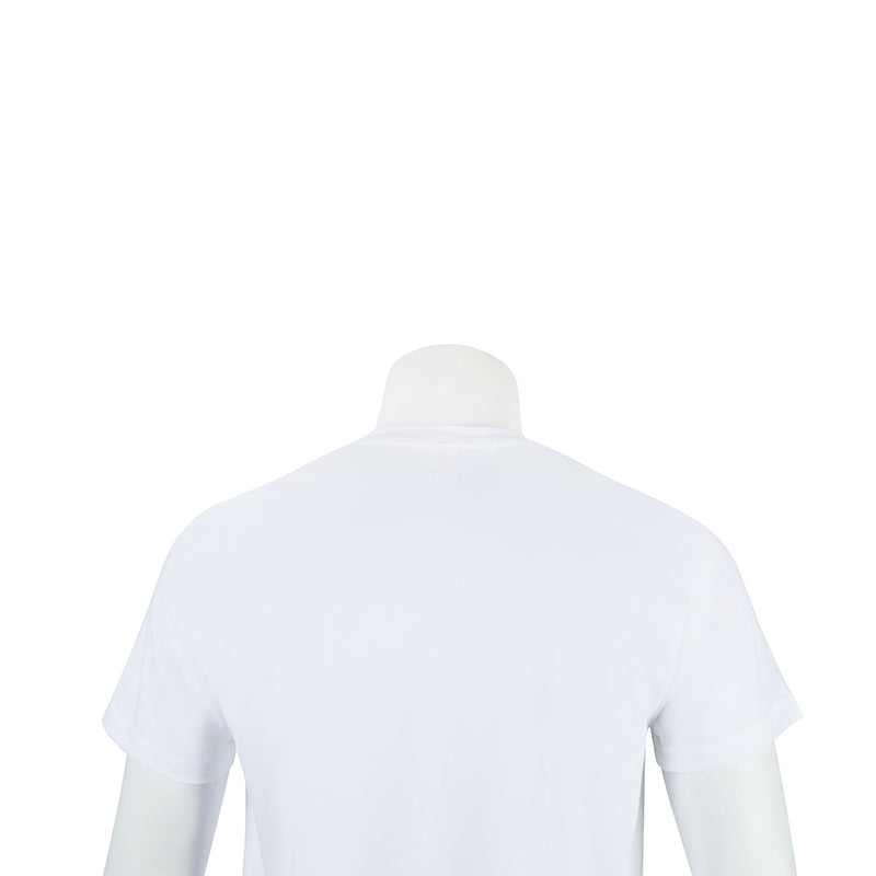 The Fantastic Four First Steps T-shirt Cotton Daily Suit Costume ACcosplay