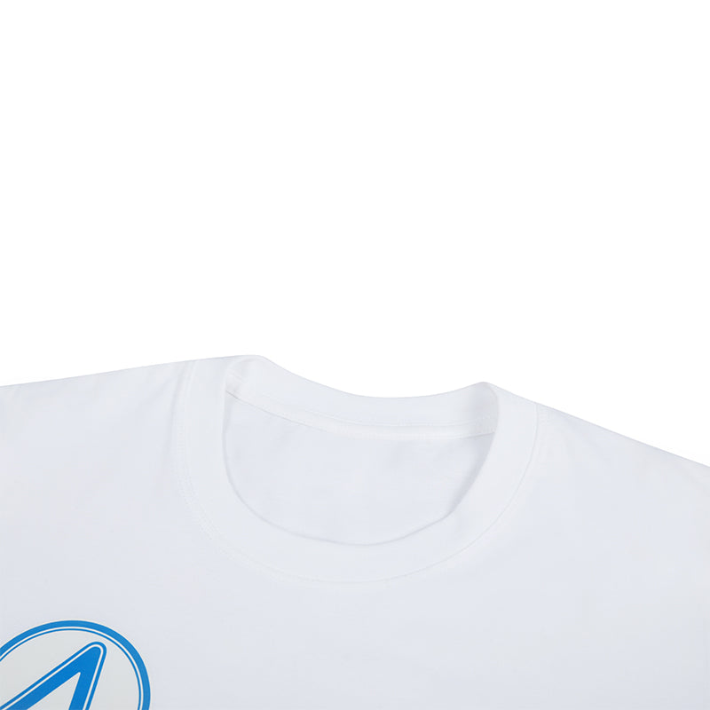 The Fantastic Four First Steps T-shirt Cotton Daily Suit Costume ACcosplay