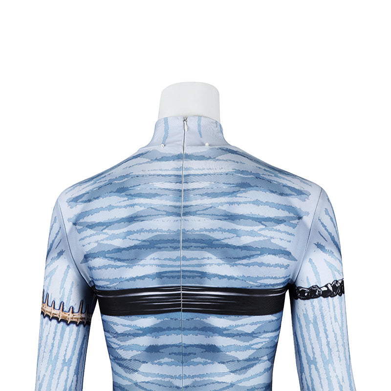 Varang Cosplay Avatar 3 Fire And Ash Varang Cosplay Costume Halloween Jumpsuit ACcosplay