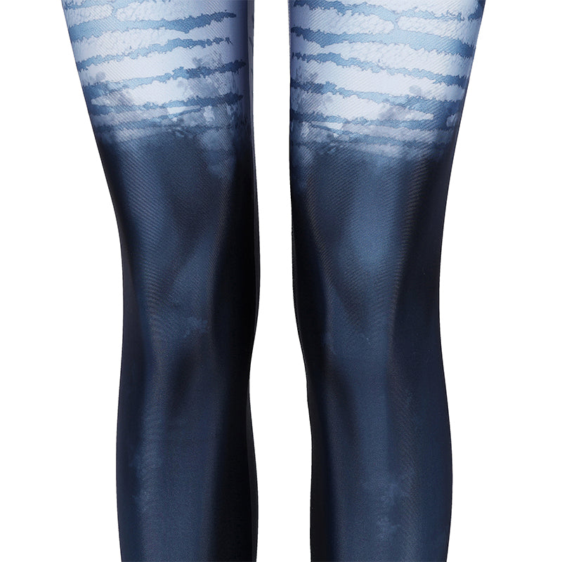 Varang Cosplay Avatar 3 Fire And Ash Varang Cosplay Costume Halloween Jumpsuit ACcosplay