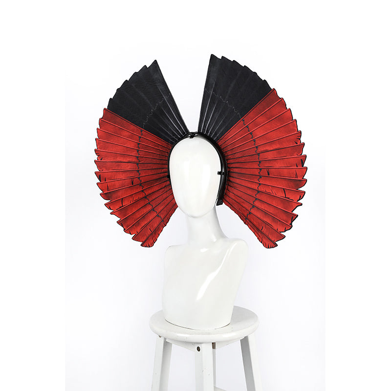 Varang Cosplay Avatar 3 Fire And Ash Varang Cosplay Costume Halloween Jumpsuit ACcosplay