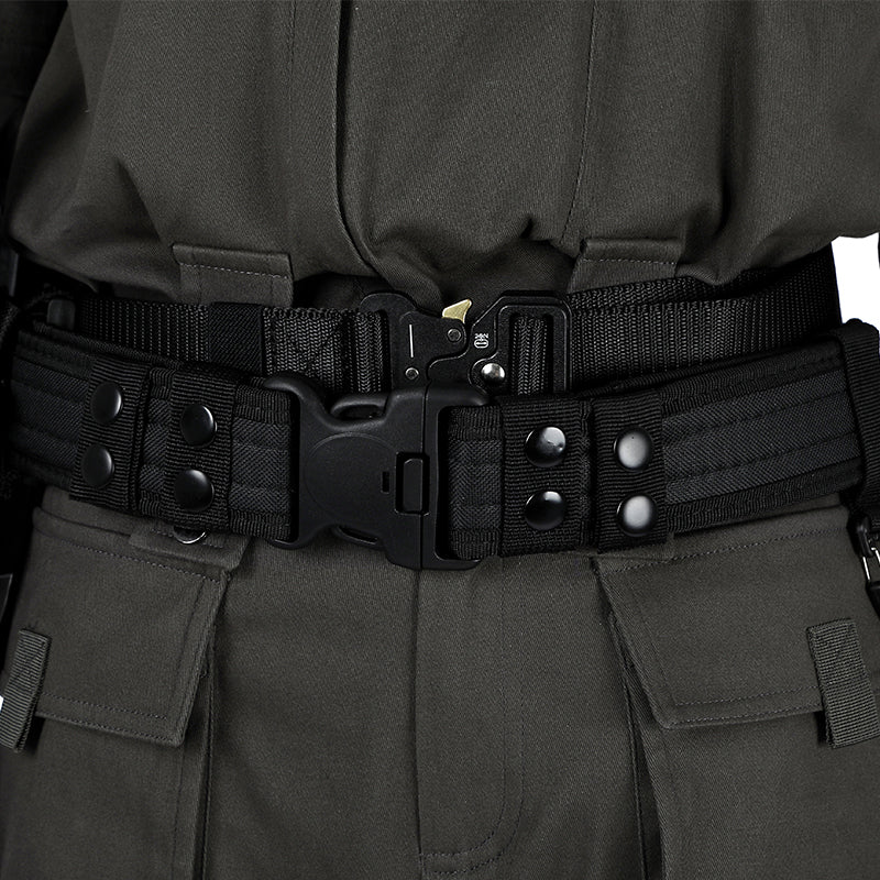 Alien Earth Wendy Cosplay Costume Woman Halloween Gray Outfit ACcosplay