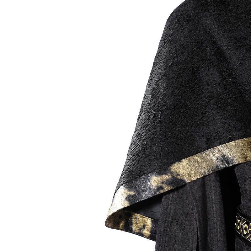 Dark Souls III 3 Fire Keeper Cosplay Costume Halloween Carnival Suit ACcosplay