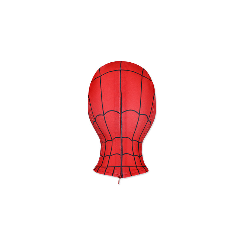 Kids Spider-Man Brand NewDay Peter Parker Cosplay Costume Halloween Outfit ACcosplay