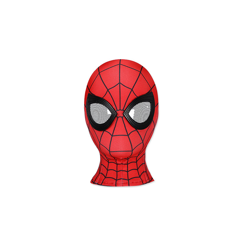 Kids Spider-Man Brand NewDay Peter Parker Cosplay Costume Halloween Outfit ACcosplay