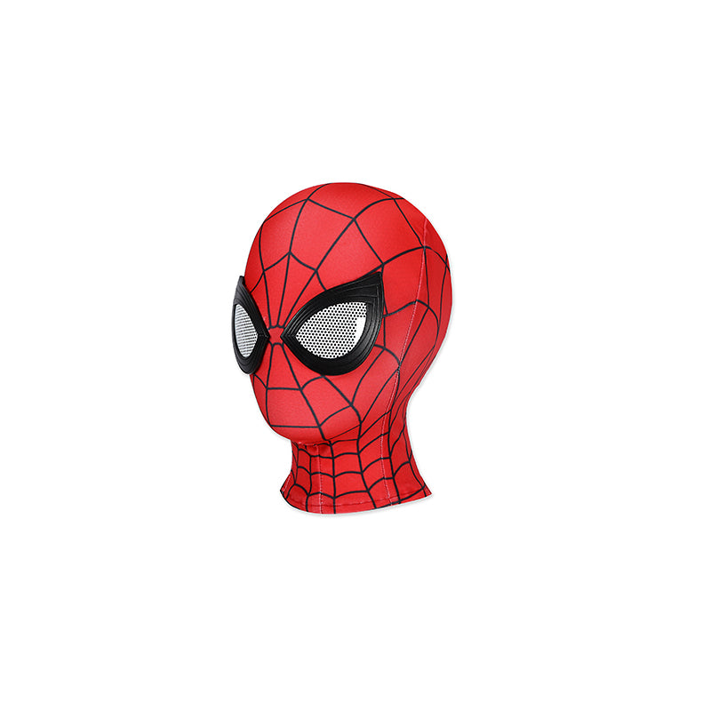 Kids Spider-Man Brand NewDay Peter Parker Cosplay Costume Halloween Outfit ACcosplay