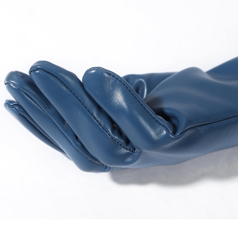 Dispatch Blonde Blazer Cosplay Costume Mandy Cosplay Halloween Suit ACcosplay