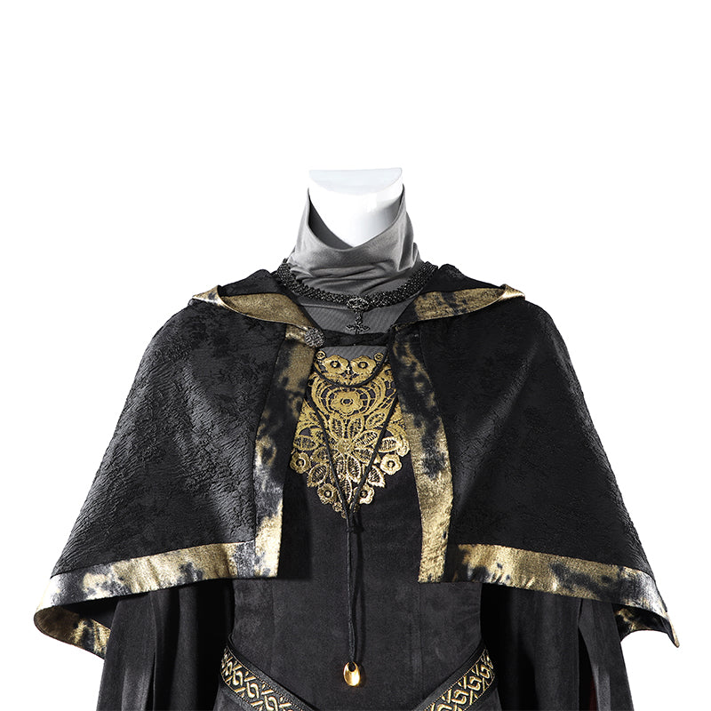 Dark Souls III 3 Fire Keeper Cosplay Costume Halloween Carnival Suit ACcosplay