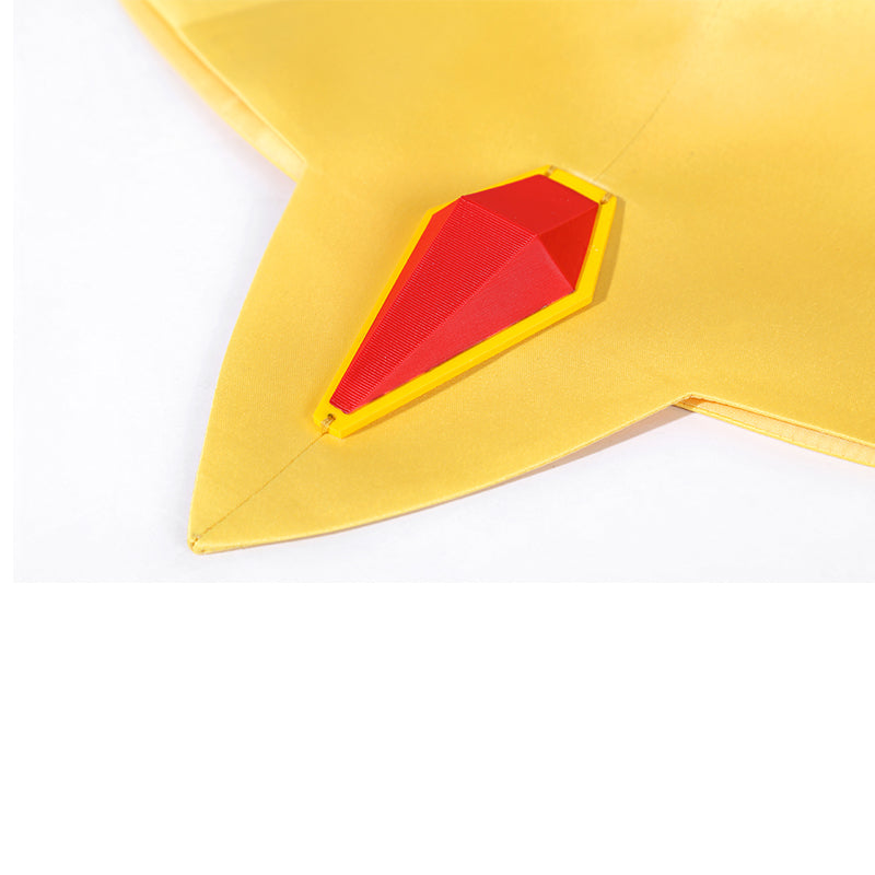 Dispatch Blonde Blazer Cosplay Costume Mandy Cosplay Halloween Suit ACcosplay