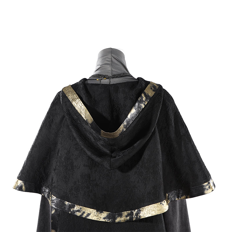 Dark Souls III 3 Fire Keeper Cosplay Costume Halloween Carnival Suit ACcosplay
