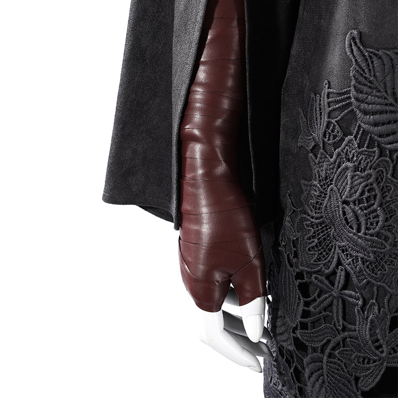 Dark Souls III 3 Fire Keeper Cosplay Costume Halloween Carnival Suit ACcosplay