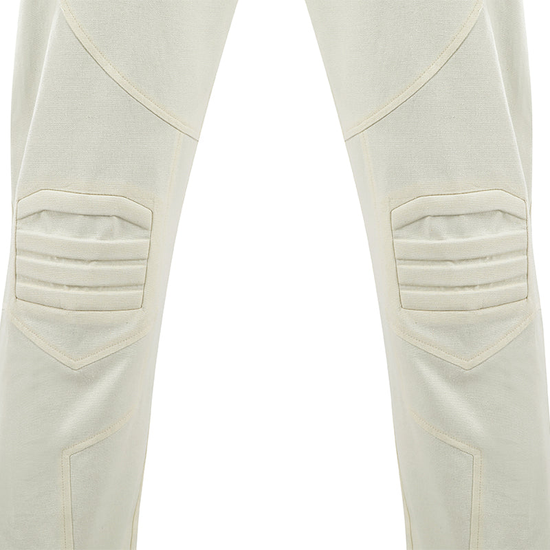 Peacemaker Christopher Smith Cosplay Costume Season 2 Halloween Suit ACcosplay
