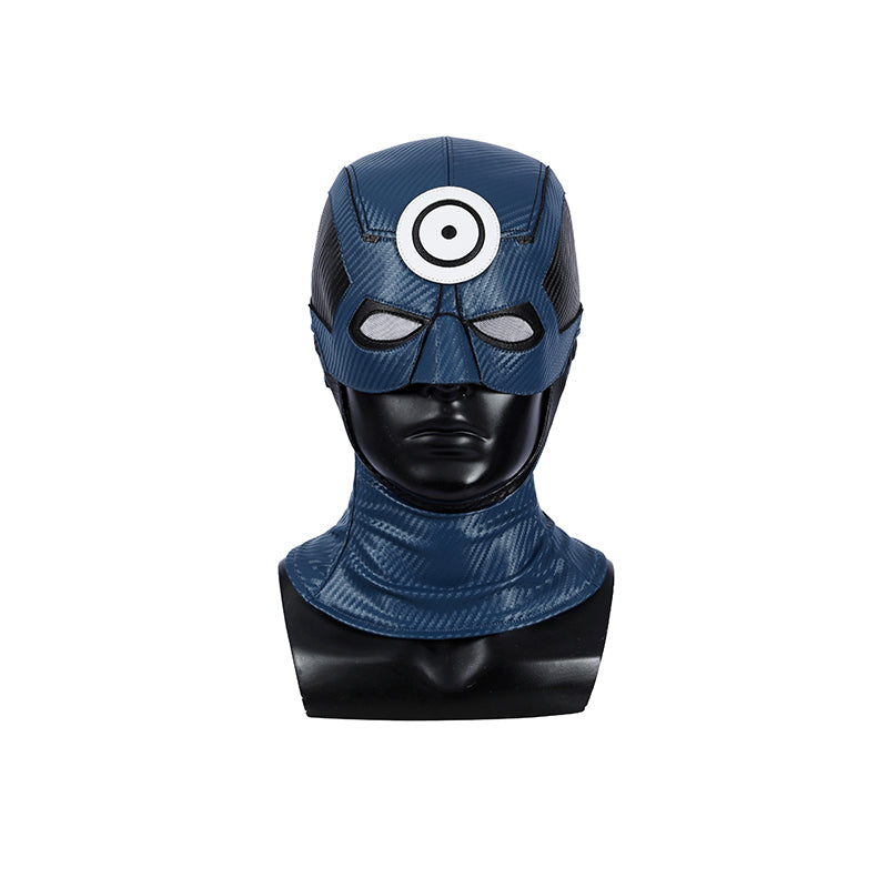 Daredevil Bullseye Cosplay Costume Daredevil Season 3 Halloween Outfit ACcosplay