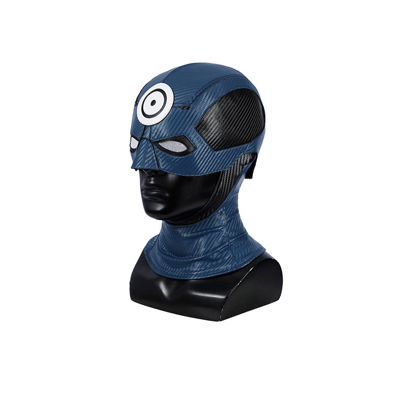 Daredevil Bullseye Cosplay Costume Daredevil Season 3 Halloween Outfit ACcosplay