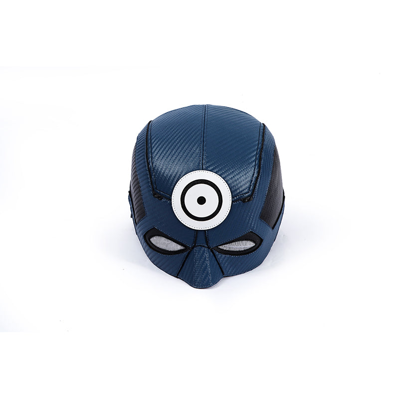 Daredevil Bullseye Cosplay Costume Daredevil Season 3 Halloween Outfit ACcosplay