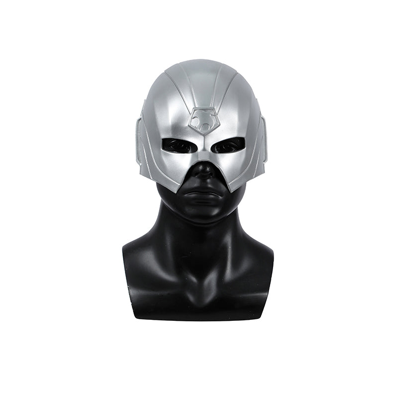 Peacemaker Christopher Smith Cosplay Costume Season 2 Halloween Suit ACcosplay