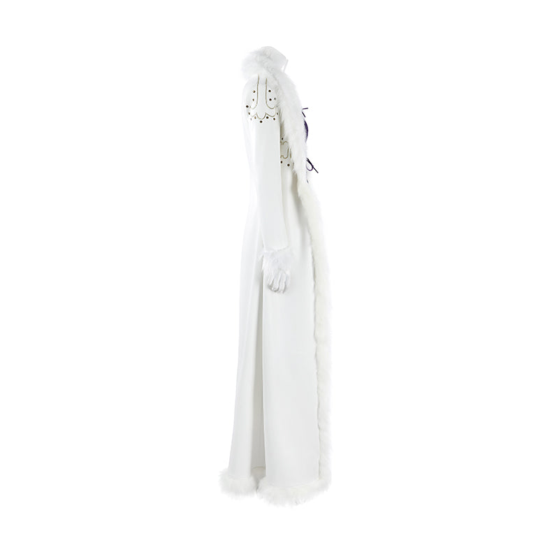 Ver2 One Piece Nico Robin Miss All Sunday Cosplay Costume Carnival Suit ACcosplay