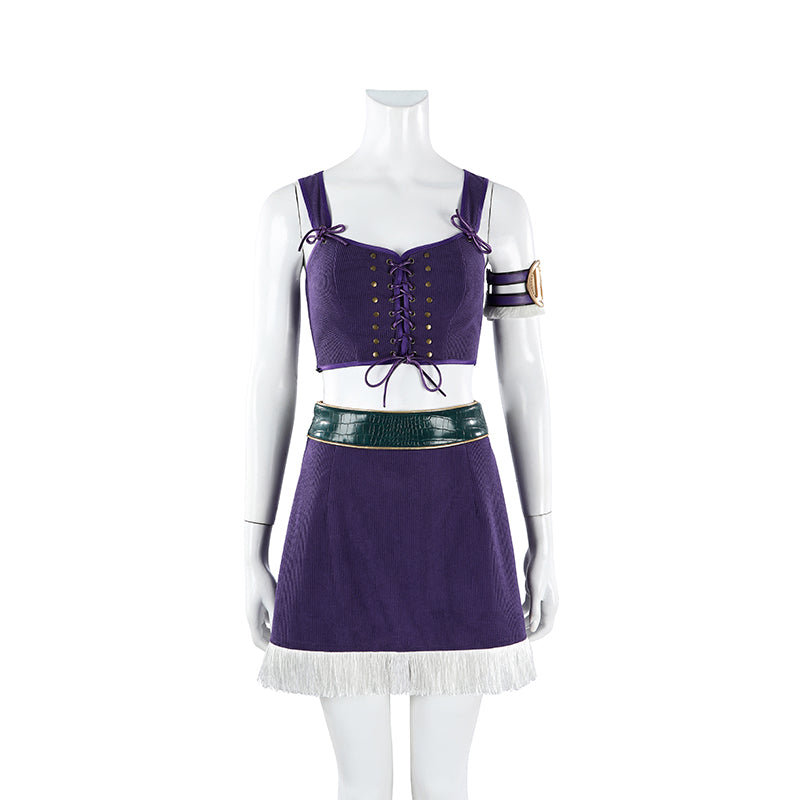 Ver2 One Piece Nico Robin Miss All Sunday Cosplay Costume Carnival Suit ACcosplay