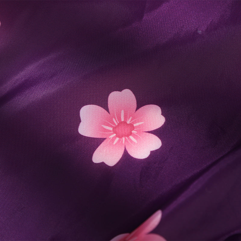 Ver2 One Piece Nico Robin Miss All Sunday Cosplay Costume Carnival Suit ACcosplay