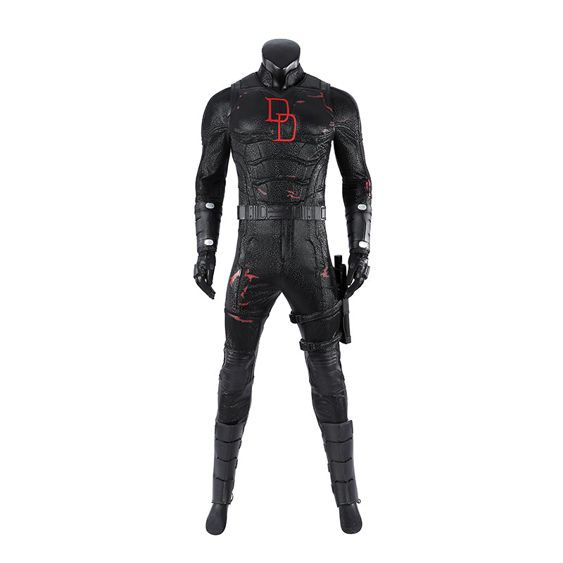 Daredevil: Born Again Season 2 Matt Murdock Cosplay Costume Ver2 ACcosplay