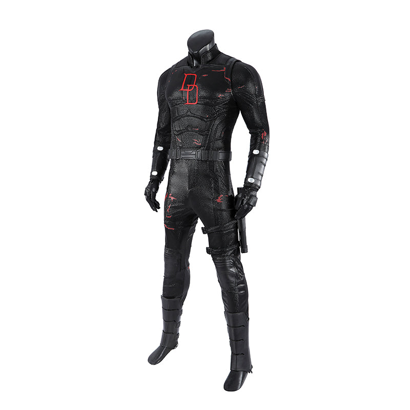 Daredevil: Born Again Season 2 Matt Murdock Cosplay Costume Ver2 ACcosplay