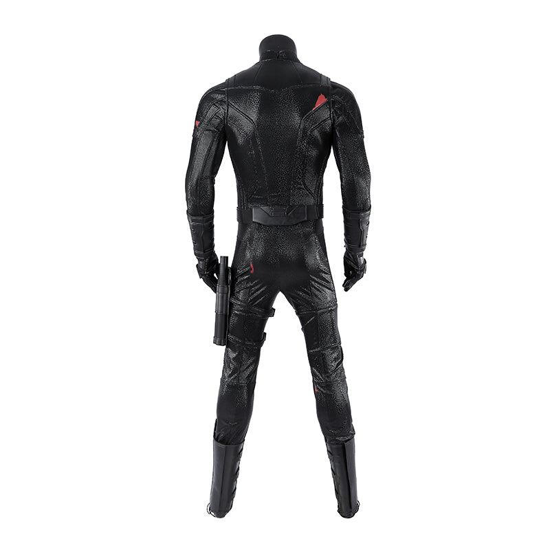 Daredevil: Born Again Season 2 Matt Murdock Cosplay Costume Ver2 ACcosplay