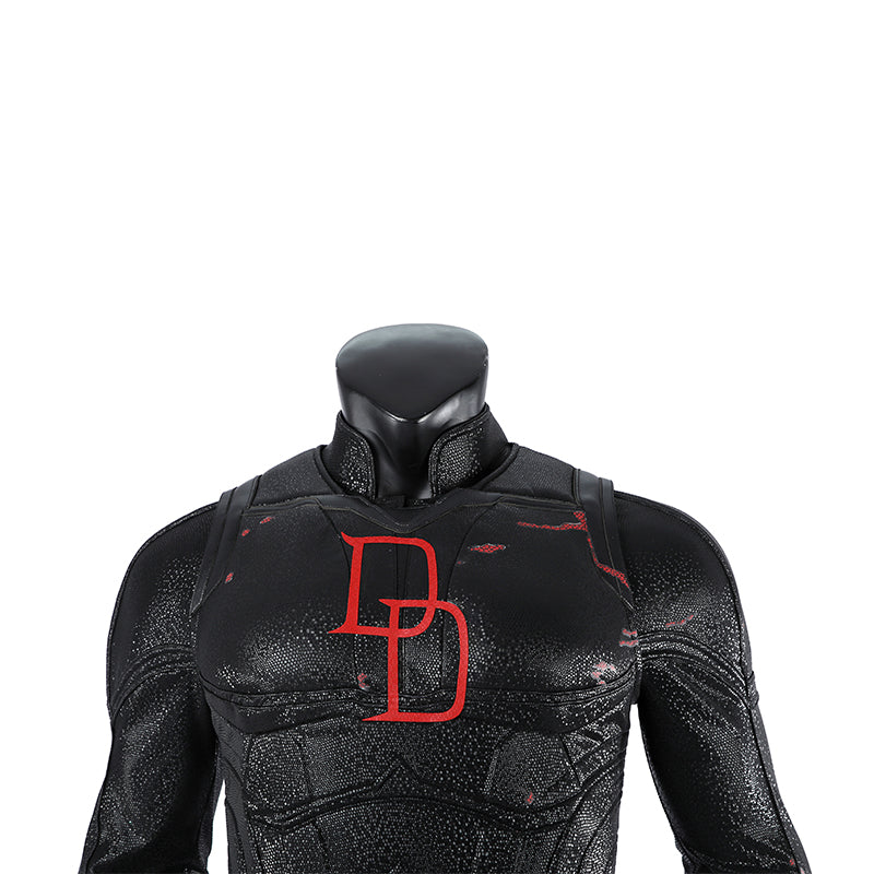 Daredevil: Born Again Season 2 Matt Murdock Cosplay Costume Ver2 ACcosplay