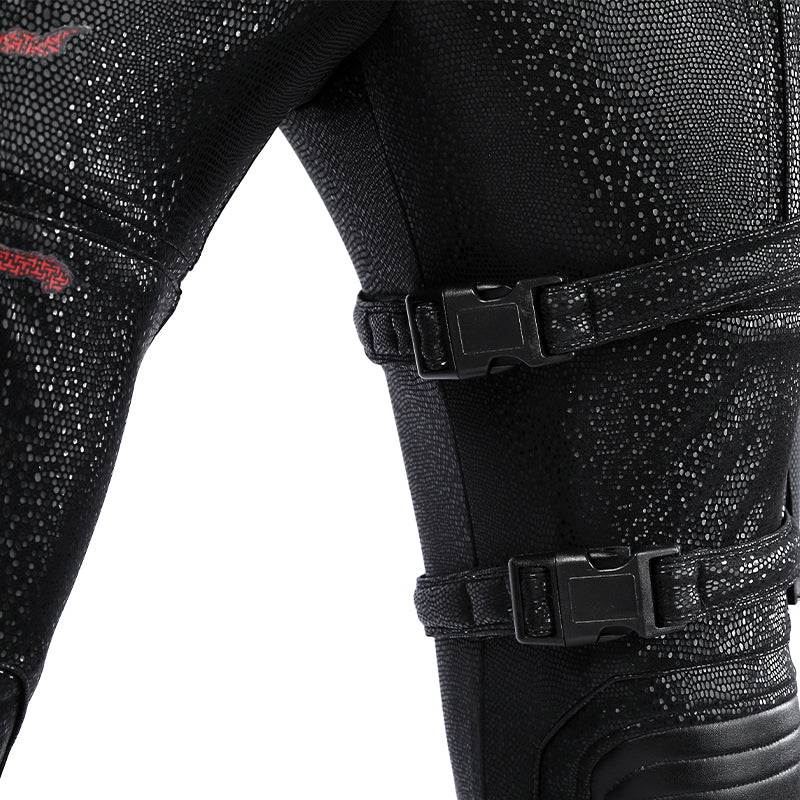 Daredevil: Born Again Season 2 Matt Murdock Cosplay Costume Ver2 ACcosplay