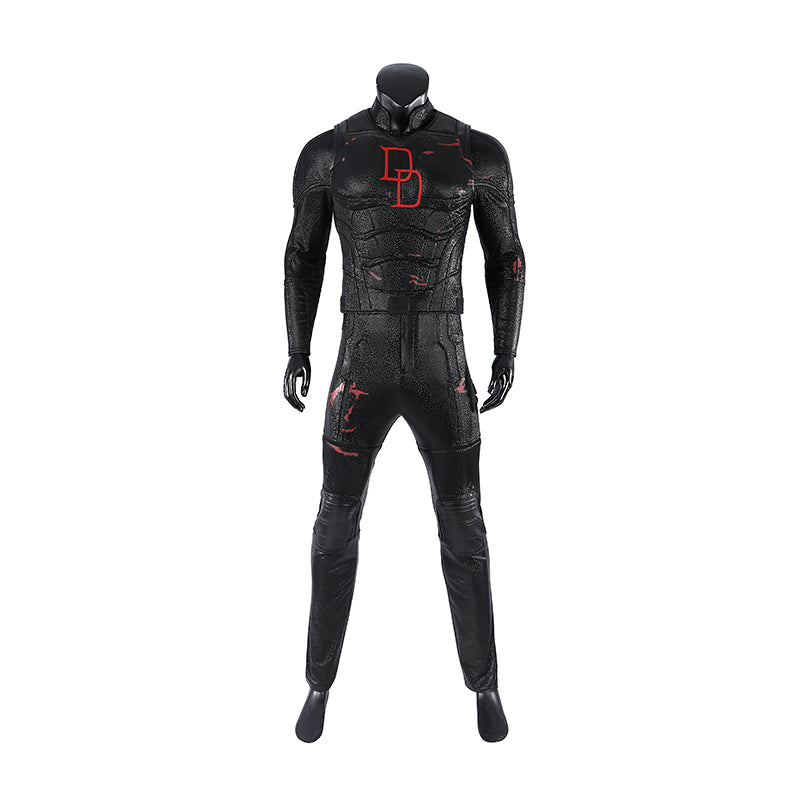 Daredevil: Born Again Season 2 Matt Murdock Cosplay Costume Ver2 ACcosplay