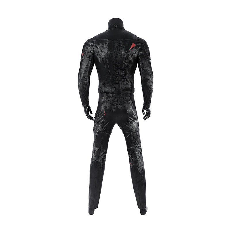 Daredevil: Born Again Season 2 Matt Murdock Cosplay Costume Ver2 ACcosplay