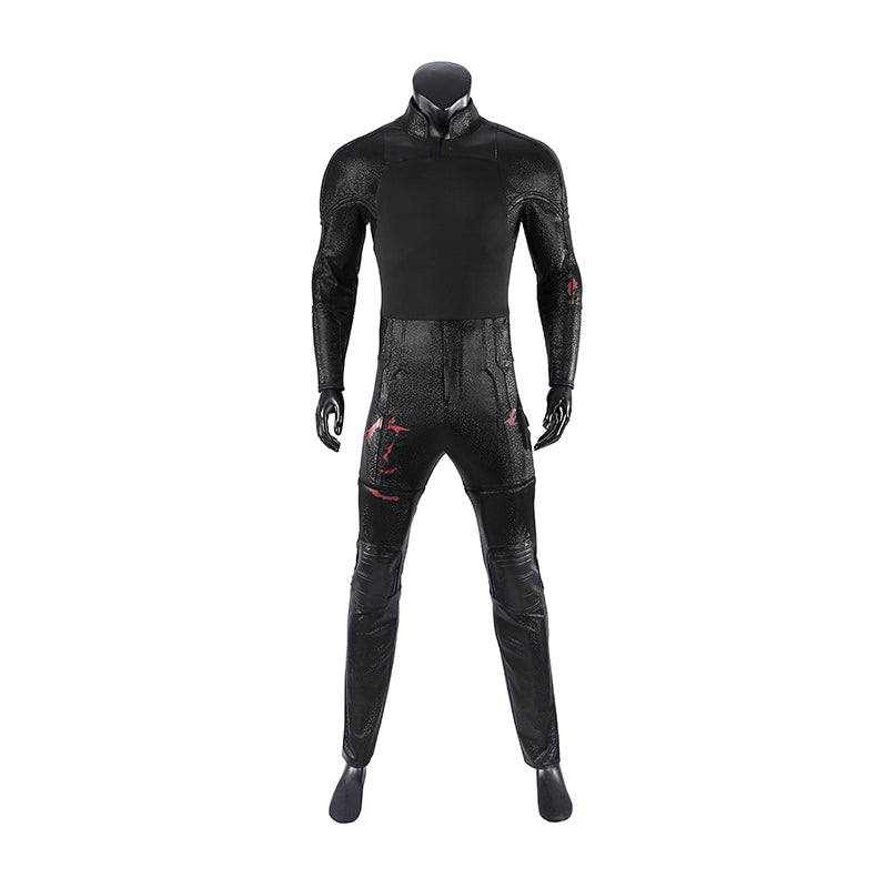 Daredevil: Born Again Season 2 Matt Murdock Cosplay Costume Ver2 ACcosplay