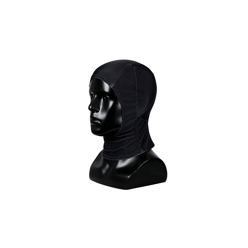 Daredevil: Born Again Season 2 Matt Murdock Cosplay Costume Black Jumpsuit ACcosplay