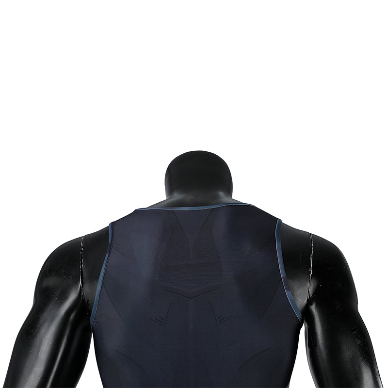 Marvel Rivals Wolverine Yellow Cosplay Costume Men's Hallowenn Suit ACcosplay