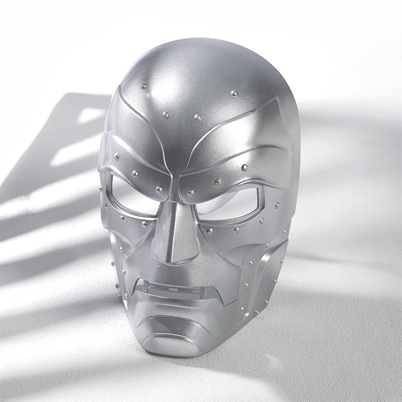 Doomsday Doctor Doom Cosplay Costume Avengers 5 Doomsday Suit ACcosplay
