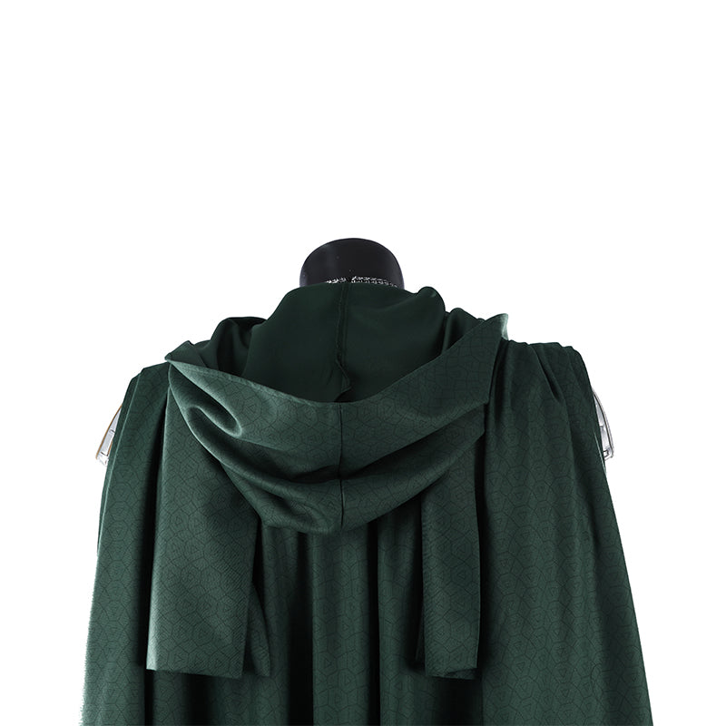 Doomsday Doctor Doom Cosplay Costume Avengers 5 Doomsday Suit ACcosplay
