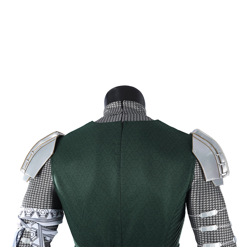 Doomsday Doctor Doom Cosplay Costume Avengers 5 Doomsday Suit ACcosplay