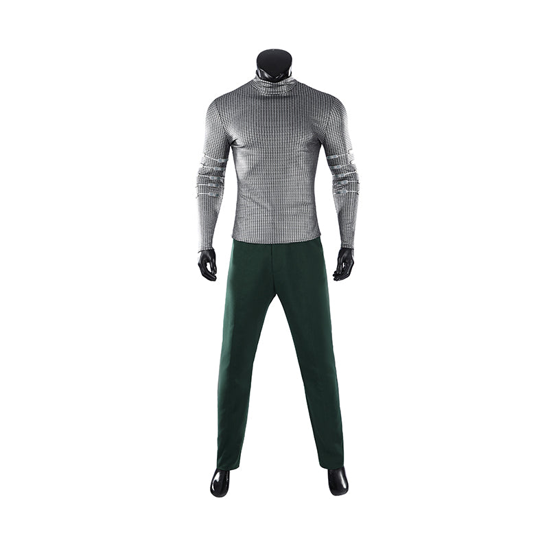 Doomsday Doctor Doom Cosplay Costume Avengers 5 Doomsday Suit ACcosplay