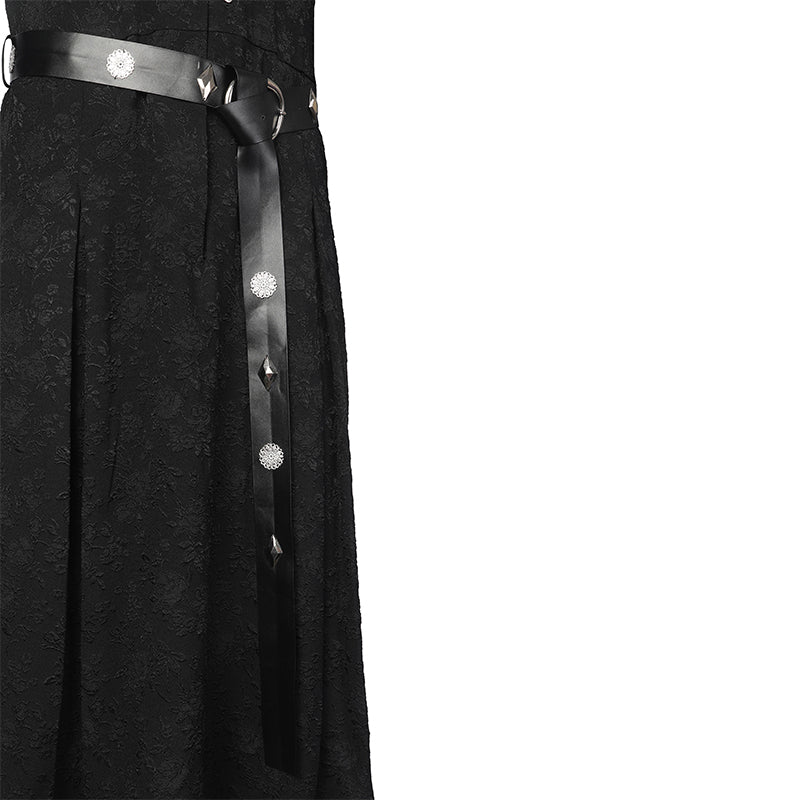 House of the Dragon Prince Daemon Targaryen Cosplay Costume ACcosplay