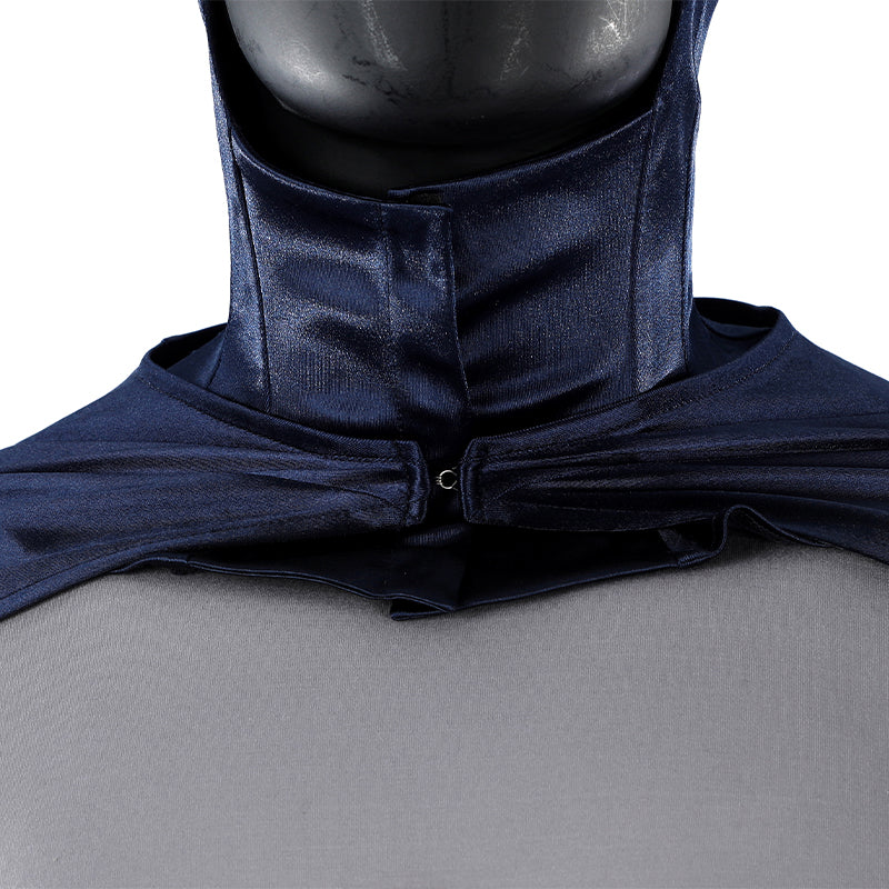 1960s Batman Adam West Cosplay Costume The 60s Batman Halloween Suit Accosplay