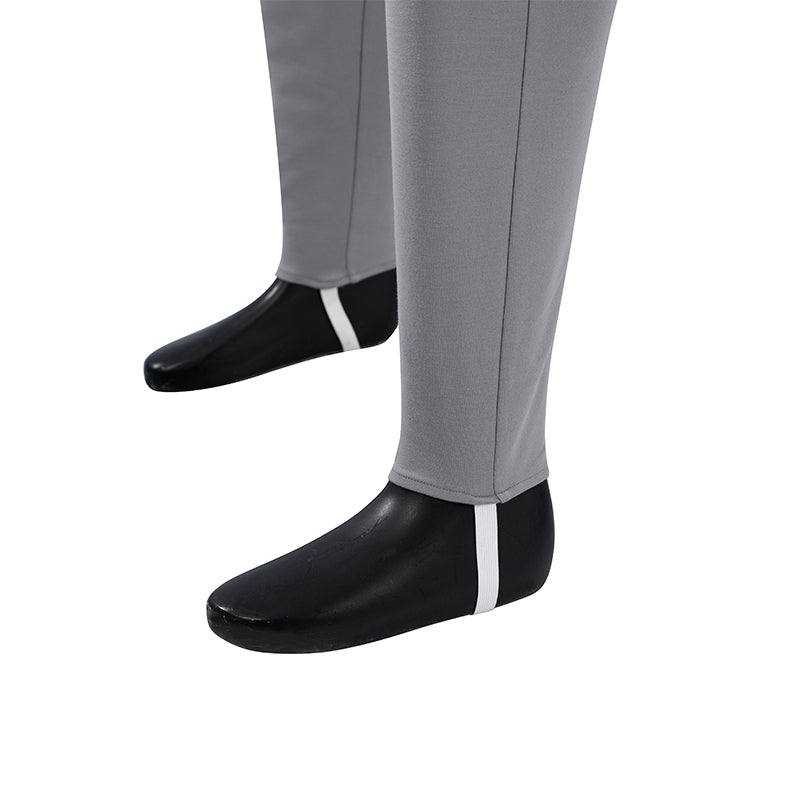 1960s Batman Adam West Cosplay Costume The 60s Batman Halloween Suit Accosplay