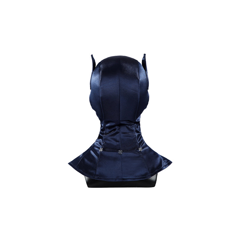 1960s Batman Adam West Cosplay Costume The 60s Batman Halloween Suit Accosplay