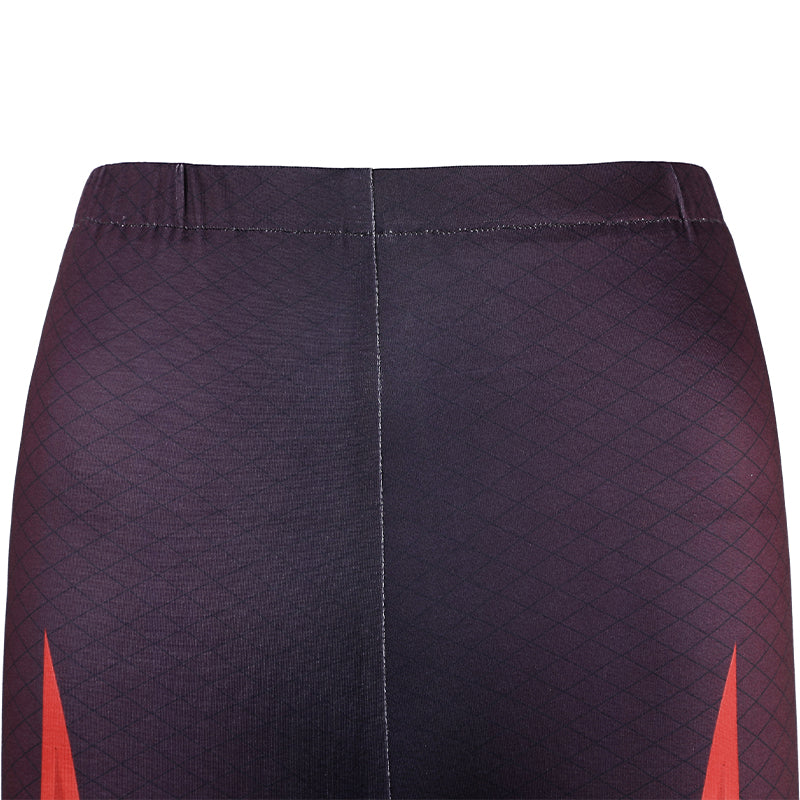 Marvel Rivals Scarlet Witch Emporium Matron Cosplay Costume Halloween Outfit ACcosplay