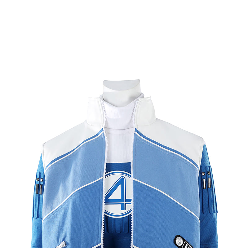 Avengers Doomsday Sue Storm Invisible Woman Cosplay Costume Hallowen Suit ACcosplay