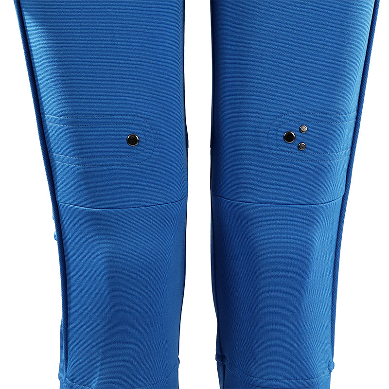 Avengers Doomsday Sue Storm Invisible Woman Cosplay Costume Hallowen Suit ACcosplay