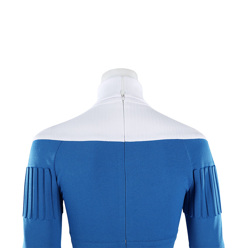 Avengers Doomsday Sue Storm Invisible Woman Cosplay Costume Hallowen Suit ACcosplay