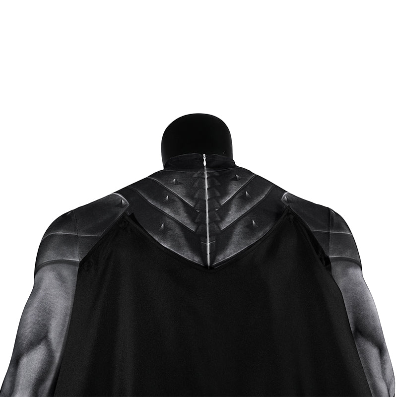 Batman Cosplay Bruce Wayne Absolute Bat Cosplay Costume With Mask ACcosplay