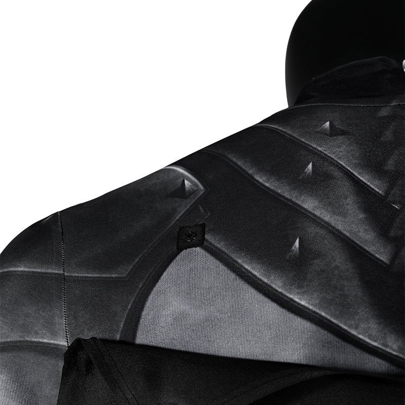 Batman Cosplay Bruce Wayne Absolute Bat Cosplay Costume With Mask ACcosplay