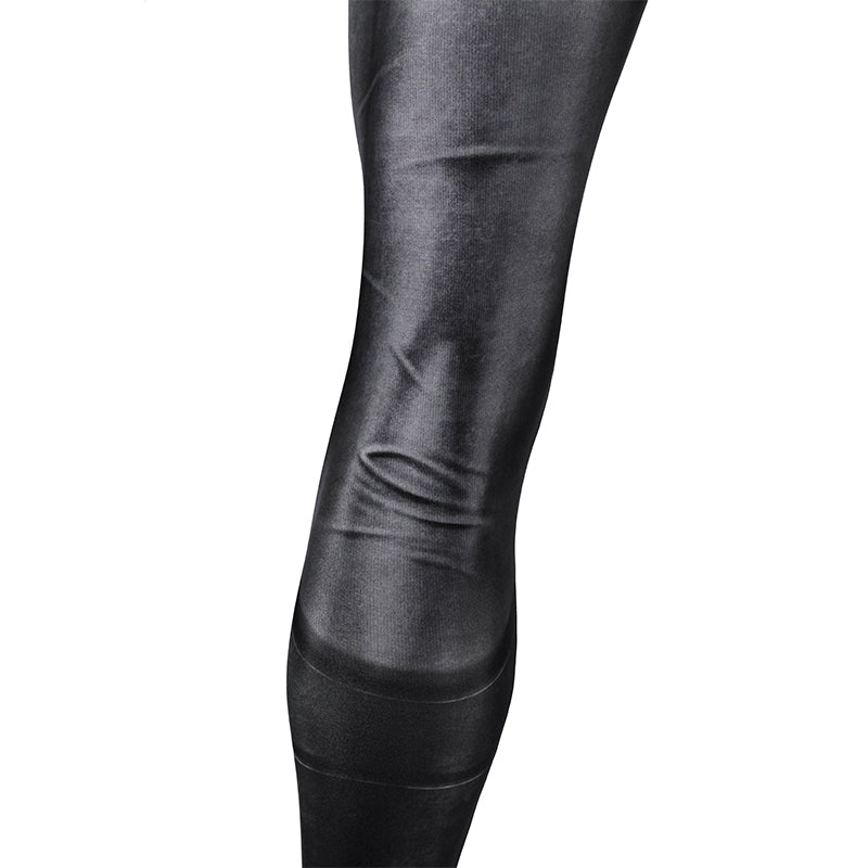 Batman Cosplay Bruce Wayne Absolute Bat Cosplay Costume With Mask ACcosplay